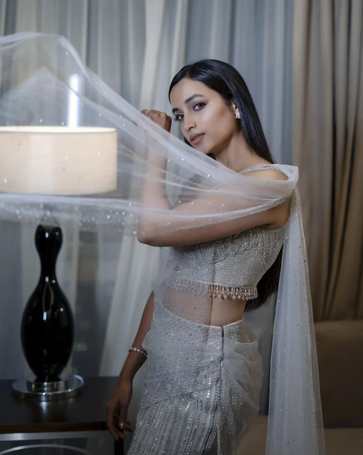 Srinidhi Shetty